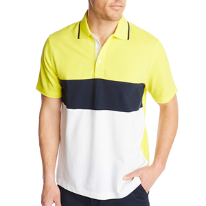 Camiseta Polo de Fabricación Propia, Material que Absorbe la Humedad, Manga Corta, para Golf, Deportes, Entrenamiento y Uso Diario Informal y Cómodo - Product Image 3