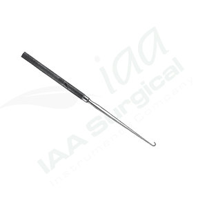 เครื่องมือผ่าตัดแบบแมนนวล Joseph Surgical Retractor ขนาด 16 ซม. ทำจากสแตนเลสสตีล ปลายแหลมและปลายทู่ สำหรับการผ่าตัดทั่วไป ระดับ Class I - Product Image 4