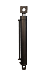 Cilindro de Pistón Hidráulico de Acero para Plataformas de Perforación Industriales de Alta Resistencia, Componentes Duraderos para Ensamblaje de Potencia Hidráulica - Product Image 2