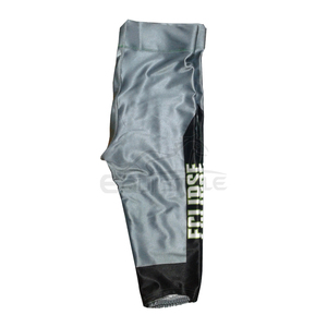 Uniformes de Fútbol Americano, Conjunto de Camiseta y Pantalones Cortos Transpirables con Estampado, Diseños Personalizados para Equipos Adultos, Proveedor OEM al por Mayor, Ropa Deportiva para Equipos - Product Image 4