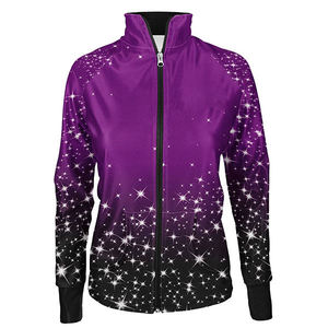 Conjunto Deportivo Premium para Hombre, Color Morado, de Alta Calidad, Marca Privada - Product Image 1