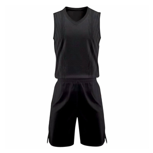 Uniforme de Voleibol de Nueva Moda Altamente Transpirable para Niños, Buen Material, Nuevo, Diseño Profesional, Color Elegante - Product Image 3
