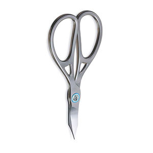 Tijeras para Uñas de Alta Calidad, Ligeras, Simples y Elegantes, con Hojas Curvas de Acero Inoxidable, para el Cuidado de las Cutículas, Duraderas, para Manicura - Product Image 3