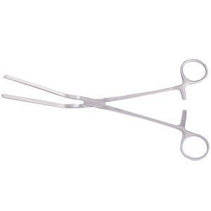 Pince à GASTROENTÉROSTOMIE SANS ÉCRASEMENT GLASSMAN-Instrument chirurgical - Product Image 1