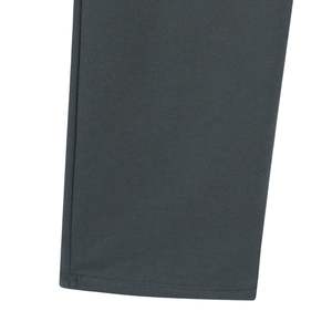 Pantalones Deportivos Casuales de Algodón para Hombre, Cintura Elástica con Cordón, Pantalones Jogger de Color Sólido, Corte Ajustado, Venta al Por Mayor OEM - Product Image 5