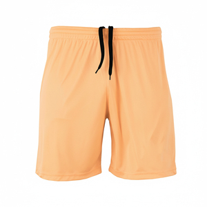 Shorts décontractés pour hommes à séchage rapide avec cordon de serrage, pour l'été, la détente, la gym, la course, l'entraînement sportif, le quotidien – Vêtements de sport en gros, fabricant OEM - Product Image 1