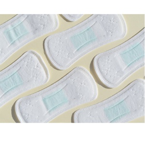 Toallas Sanitarias Nocturnas Extra Suaves de Algodón, con Protección Trasera Extra Ancha y Secado Rápido, Disponibles al Mejor Precio del Mercado - Product Image 3