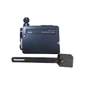 ชุดติดตั้ง Fisher 3660 3661 Electro-Pneumatic Single Acting Positioner รุ่น 31B6741X0A2 ขนาด 30&34&40 ใช้สำหรับแอคชูเอเตอร์รุ่น 657 และ 667 - Product Image 3