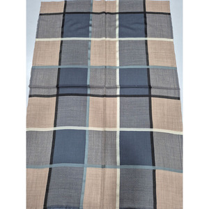 Designer Collection Women's Merino Wool & Silk Multi-color <b>Floral</b> <b>Box</b> Design Lightweight Stoles - Product Image 5