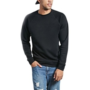 Sweat-shirt personnalisé imprimé pour homme, doublé polaire, 100 % coton, décontracté, vente en gros, OEM, vêtement de mode le plus vendu - Product Image 3