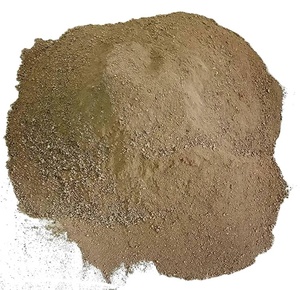 Alimento para Aves de Corral, Polvo de Larvas de Mosca Soldado Negra con Harina de Hueso, Alto Contenido Proteico para Pollo, Cerdo, Ganado, Perro, Pescado, Caballo - Product Image 1
