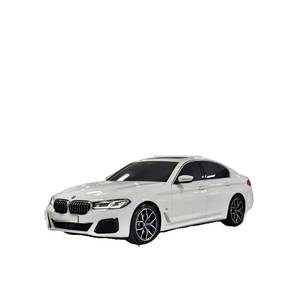 BMW Série 5 530i XDrive M Sport 2023, conduite à gauche, boîte automatique, 44 494 km - Product Image 1