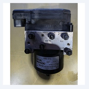 อะไหล่รถยนต์มือสอง ใช้ได้กับ Kia Mando 58920-2F000 ชุดไฮดรอลิก ABS BH60104999 ผ่านการทดสอบ อะไหล่รถยนต์เกาหลี - Product Image 3