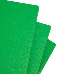 Panel de Aislamiento de Poliestireno XPS FR para Construcción, para Paredes y Pisos de Alta Densidad, Sistemas de Aislamiento Térmico para Edificios, Hecho en Pakistán - Product Image 6