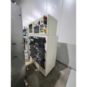 Système d'approvisionnement chimique EBARA Oxide - Équipements et pièces semi-conducteurs de confiance à l'échelle mondiale - Product Image 2