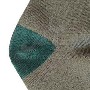 Elegant Business Style <b>Socks</b> Smooth Texture Comfortable Stretch Fit For Office Meetings And Professional Appearance - Product Image 6