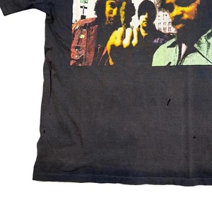 T-shirts Streetwear Homme en Coton 100% Vierge, Vintage, Délavés, Effet Usé, Coupe Oversize, Déchirés, Personnalisables avec Logo, Écologiques – Vente en Gros - Product Image 6