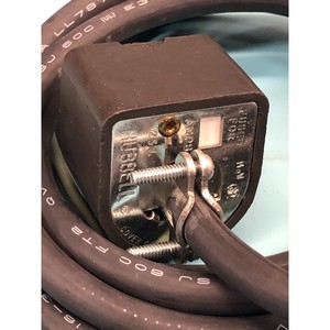 CABLE DE ALIMENTACIÓN MKS 43PWRCORD01, 158598 - Equipos y Piezas de Semiconductores de Confianza de Marca Global - Product Image 5