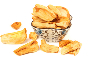 Jackfruit séché naturel Vietdelta, 100% naturel, collation saine, thé, yaourt, dessert, bonbons industriels, céréales, Lam Dong, emballage personnalisé - Product Image 6