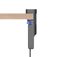 US Wholesale Prise électrique universelle multi-extension Multiprise USB Table de multiprise Bandes de cordon électrique 3 prises 2 Type-c 1 USB