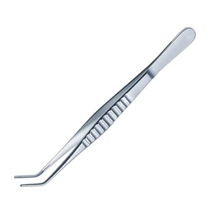 Pinzas para Atrauma Vascular DeBakey a Precio Competitivo, Puntas Rectas de 2.0 mm, Instrumentos Quirúrgicos de Acero Inoxidable Alemán de 8 Pulgadas - Product Image 5