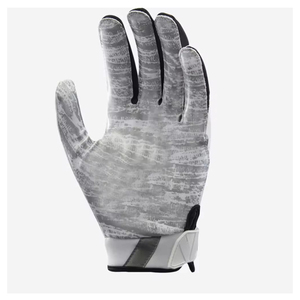 Gants de football américain personnalisés à logo, haute qualité, design respirant, matière polyester, tailles sur mesure, antidérapants – Vente chaude - Product Image 2