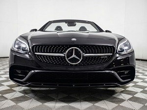 Mercedes-Benz SLC 43 AMG d'occasion 2017 - Product Image 1