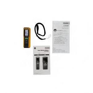 Telémetros láser <span class=keywords><strong>Fluke</strong></span> 417D 419D 424D Medidores de distancia precisos - Product Image 2