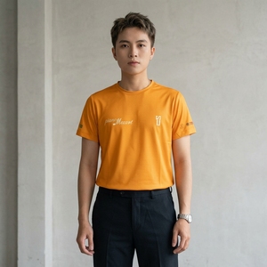 เสื้อเปียโน พิมพ์ลายแบบซับลิเมชั่น ระบายเหงื่อได้ดี ผลิตจากโรงงานโดยตรง เสื้อเปียโนสำหรับงานดนตรี รับผลิตแบบ OEM ODM - Product Image 3