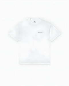 เสื้อยืดโอเวอร์ไซส์ลำลองคุณภาพสูงสำหรับผู้ชาย พิมพ์ลายพัฟฟ์ได้ตามสั่ง ผลิตจากผ้าฝ้าย 100% ดีไซน์เรียบง่าย ออกแบบกราฟิกได้ เสื้อยืดผู้ชาย - Product Image 6