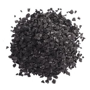Fine Mesh Coconut Charcoal Powder Activated Carbon Food Grade Plastic Container Bulk Supply Private Label Manufacturing Export - Product Image 4