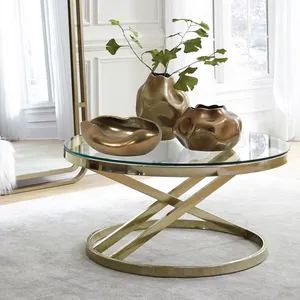 Bol en métal artisanal de luxe, porte-fruits décoratif haut de gamme pour la maison moderne, centre de table de cuisine, décoration intérieure - Product Image 4