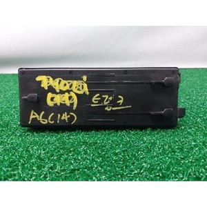 ECUs y Módulos de Computación Usados A6 4G5959107C - Product Image 2