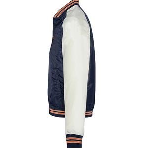 Chaqueta Bomber de alta calidad para hombre de béisbol 2025 primavera y otoño para hombre - Product Image 3