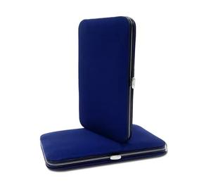 Morje Surgical Professional Stainless Steel <b>Nail</b> <b>Kit</b> 18 In 1 Manicure Tools Set With Case Portable For Adults Classic Style - Product Image 3