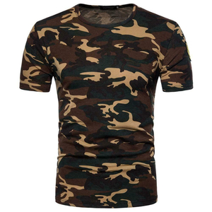 Wholesale Blank Cotton <b>Polyester</b> T-shirts Custom logo Printing Men's t Shirts Oversized Printed Unisex <b>Tshirt</b> in Bulk - Product Image 3