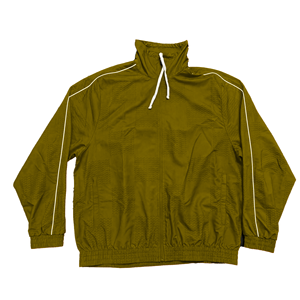 <b>Lightweight</b> Men's <b>Running</b> <b>Jacket</b> Quick Dry Athletic Training Sportswear Custom Design OEM Custom Men's Track Top <b>Jacket</b> - Product Image 1