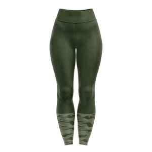 Leggings Unisex para BJJ, Pantalones de Yoga Suaves, Leggings Deportivos para Correr, Logotipo Frontal, Transpirables, Duraderos, de Secado Rápido, 220g - Product Image 1