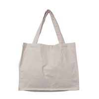 Sac de messager élégant en coton biologique pour femmes bohèmes en cuir PU recyclé durable avec écharpe à pompon brodé de boutons à paillettes