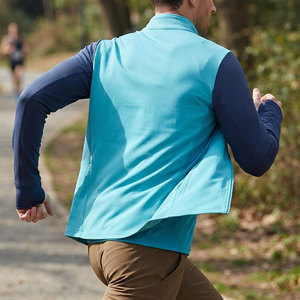 Beautiful Custom Color Sport <b>Jacket</b> For <b>Men's</b> Suitable For Stand Up Paddle Boarding Running Mountain <b>Biking</b> Use Wholesale <b>Jacket</b> - Product Image 4