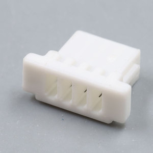 SHR-02V-<span class=keywords><strong>S</strong></span>-B SHR-03V-<span class=keywords><strong>S</strong></span>-B SHR-04V-<span class=keywords><strong>S</strong></span>-B JST SH 1.0mmピッチハウジング23 4 5 6 7 8 9 10 11 12 13 14 15 16ピンワイヤ対基板コネクタ - Product Image 4