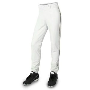 Uniformes de baseball haut de gamme en gros, fabricant OEM, broderie personnalisée, fournisseur mondial de vêtements de baseball en polyester - Product Image 3