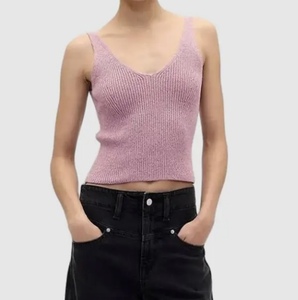 เสื้อผ้าขายส่งสำหรับวัยรุ่น สวมใส่ได้ทุกวัน ดีไซน์ทันสมัยสำหรับฤดูร้อน ทรงเข้ารูป กระชับรูปร่าง เหมาะสำหรับใส่ลำลอง คุณภาพดีแต่ดูหรูหรา - Product Image 4