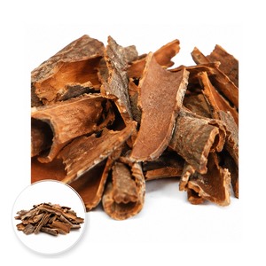 Cannelle Cassia en morceaux, saveur intense, la plus vendue, fabriquée au Vietnam, prix usine, emballée en carton de 20 kg - Product Image 1
