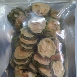 ผงมะระขี้นกสำเร็จรูป 200 เมช ละลายน้ำได้ สำหรับชาและเครื่องดื่ม บรรจุภัณฑ์ขนาดใหญ่ 10 กก. ส่งออกเวียดนาม คุณภาพสูง บดละเอียด ANGLE - Product Image 1