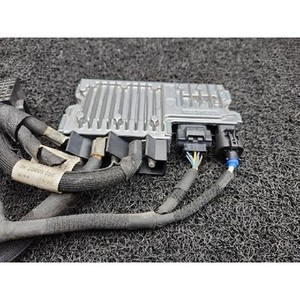 ชุดควบคุมสตาร์ท-สต็อป ปี 2008 2016-2019 มือสอง ของแท้ รหัส 980209678004 - Product Image 5
