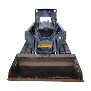 Used 333G Construction Machine Ready To <b>Work</b> - Product Image 1