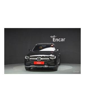 Mercedes-Benz Clase GLC GLC300 4MATIC Septiembre 2022 57,177 km Caja de Cambios Automática Asientos de Cuero Volante a la Izquierda Cámara Trasera - Product Image 3