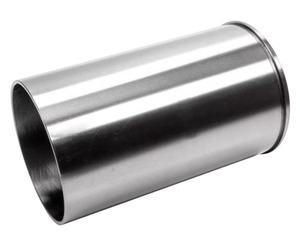 Manchon de cylindre Yanmar 3T72, alésage 72 mm, diamètre extérieur 76 mm, longueur 125 mm, pièces de moteur diesel de qualité supérieure, fabriqué en Inde - Product Image 3