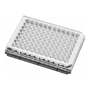 Microplaques en polystyrène Falcon à 96 puits pour la culture cellulaire et les tests - Product Image 1